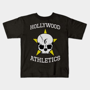 Hollywood Athletics Kids T-Shirt